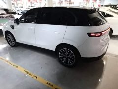 Leapmotor B10 510 Pleasure Edition - ფოტო 5