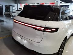 Leapmotor B10 510 Pleasure Edition - ფოტო 6