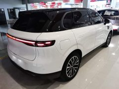 Leapmotor B10 510 Pleasure Edition - ფოტო 7