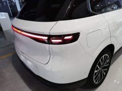 Leapmotor B10 510 Pleasure Edition - ფოტო 8