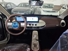 Wuling Binguo 2025 333km Joy Edition - ფოტო 10