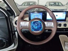 Wuling Binguo 2025 333km Joy Edition - ფოტო 11