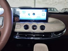 Wuling Binguo 2025 333km Joy Edition - ფოტო 13