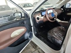 Wuling Binguo 2025 333km Joy Edition - ფოტო 16