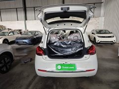 Wuling Binguo 2025 333km Joy Edition - ფოტო 19