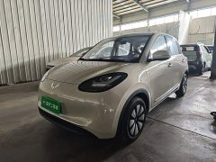 Wuling Binguo 2025 333km Joy Edition - ფოტო 2
