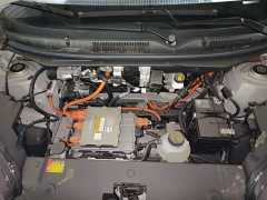 Wuling Binguo 2025 333km Joy Edition - ფოტო 20