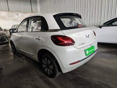 Wuling Binguo 2025 333km Joy Edition - ფოტო 5