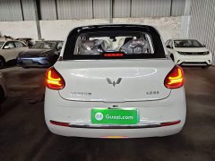 Wuling Binguo 2025 333km Joy Edition - ფოტო 6
