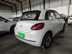 Wuling Binguo 2025 333km Joy Edition - ფოტო 7