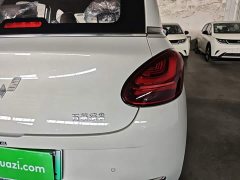 Wuling Binguo 2025 333km Joy Edition - ფოტო 8