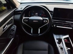 Haval Chitu Jingxiang Edition 1.5T Purple Copper Rabbit - ფოტო 11