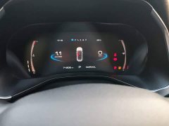 Haval Chitu Jingxiang Edition 1.5T Purple Copper Rabbit - ფოტო 12