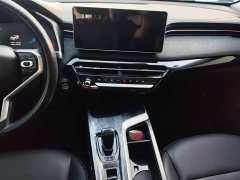 Haval Chitu Jingxiang Edition 1.5T Purple Copper Rabbit - ფოტო 13