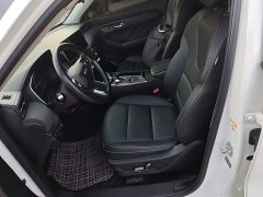 Haval Chitu Jingxiang Edition 1.5T Purple Copper Rabbit - ფოტო 15