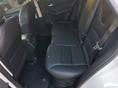 Haval Chitu Jingxiang Edition 1.5T Purple Copper Rabbit - ფოტო 17