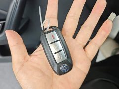 Nissan Arrizo EV 2023 Comfort Edition - ფოტო 9