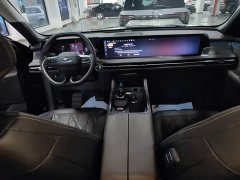 Ford Edge 2026 Edge L 2.0T EcoBoost E Hybrid AWD Seven-Seat Premium - ფოტო 10