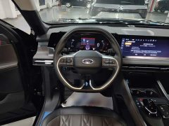 Ford Edge 2026 Edge L 2.0T EcoBoost E Hybrid AWD Seven-Seat Premium - ფოტო 11