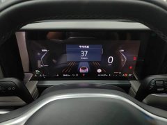 Ford Edge 2026 Edge L 2.0T EcoBoost E Hybrid AWD Seven-Seat Premium - ფოტო 12