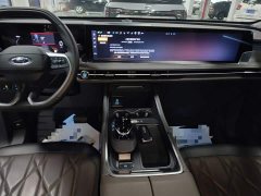 Ford Edge 2026 Edge L 2.0T EcoBoost E Hybrid AWD Seven-Seat Premium - ფოტო 13