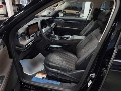 Ford Edge 2026 Edge L 2.0T EcoBoost E Hybrid AWD Seven-Seat Premium - ფოტო 15
