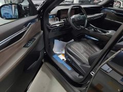Ford Edge 2026 Edge L 2.0T EcoBoost E Hybrid AWD Seven-Seat Premium - ფოტო 16