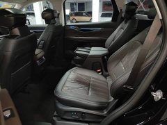 Ford Edge 2026 Edge L 2.0T EcoBoost E Hybrid AWD Seven-Seat Premium - ფოტო 17