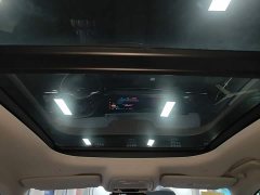 Ford Edge 2026 Edge L 2.0T EcoBoost E Hybrid AWD Seven-Seat Premium - ფოტო 18