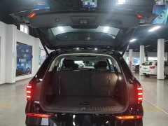 Ford Edge 2026 Edge L 2.0T EcoBoost E Hybrid AWD Seven-Seat Premium - ფოტო 19