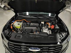 Ford Edge 2026 Edge L 2.0T EcoBoost E Hybrid AWD Seven-Seat Premium - ფოტო 20