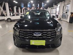 Ford Edge 2026 Edge L 2.0T EcoBoost E Hybrid AWD Seven-Seat Premium - ფოტო 3