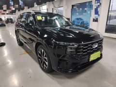 Ford Edge 2026 Edge L 2.0T EcoBoost E Hybrid AWD Seven-Seat Premium - ფოტო 4