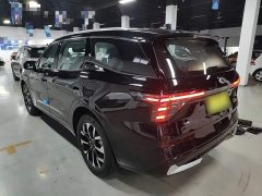Ford Edge 2026 Edge L 2.0T EcoBoost E Hybrid AWD Seven-Seat Premium - ფოტო 5