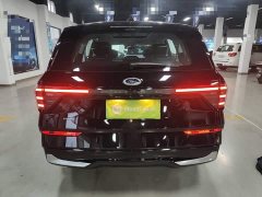 Ford Edge 2026 Edge L 2.0T EcoBoost E Hybrid AWD Seven-Seat Premium - ფოტო 6