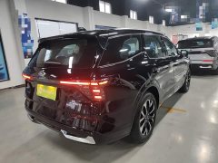 Ford Edge 2026 Edge L 2.0T EcoBoost E Hybrid AWD Seven-Seat Premium - ფოტო 7