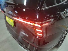 Ford Edge 2026 Edge L 2.0T EcoBoost E Hybrid AWD Seven-Seat Premium - ფოტო 8