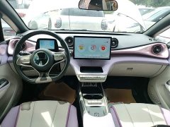 BYD Dolphin 405km Fashion Edition - ფოტო 10