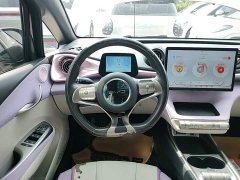 BYD Dolphin 405km Fashion Edition - ფოტო 11