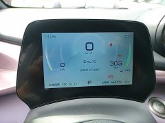 BYD Dolphin 405km Fashion Edition - ფოტო 12