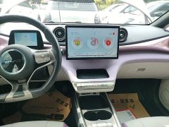 BYD Dolphin 405km Fashion Edition - ფოტო 13
