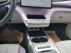 BYD Dolphin 405km Fashion Edition - ფოტო 14