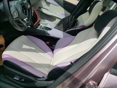 BYD Dolphin 405km Fashion Edition - ფოტო 15