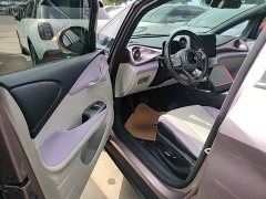 BYD Dolphin 405km Fashion Edition - ფოტო 16