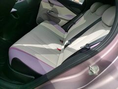 BYD Dolphin 405km Fashion Edition - ფოტო 17