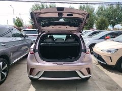 BYD Dolphin 405km Fashion Edition - ფოტო 19