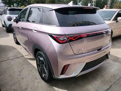BYD Dolphin 405km Fashion Edition - ფოტო 5
