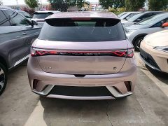 BYD Dolphin 405km Fashion Edition - ფოტო 6
