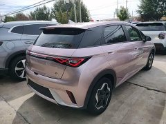 BYD Dolphin 405km Fashion Edition - ფოტო 7