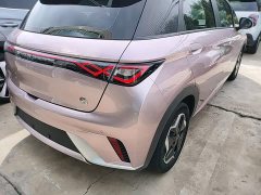 BYD Dolphin 405km Fashion Edition - ფოტო 8